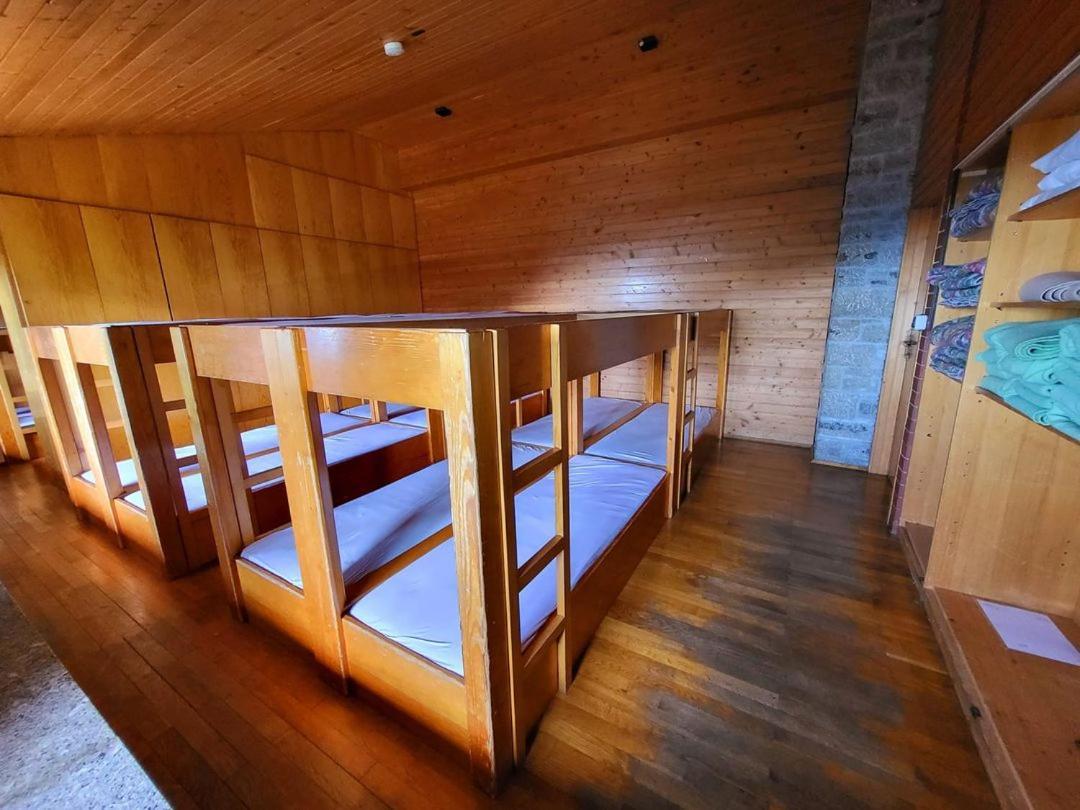 Hotel Christophorushuette Am Feuerkogel Ebensee Zewnętrze zdjęcie