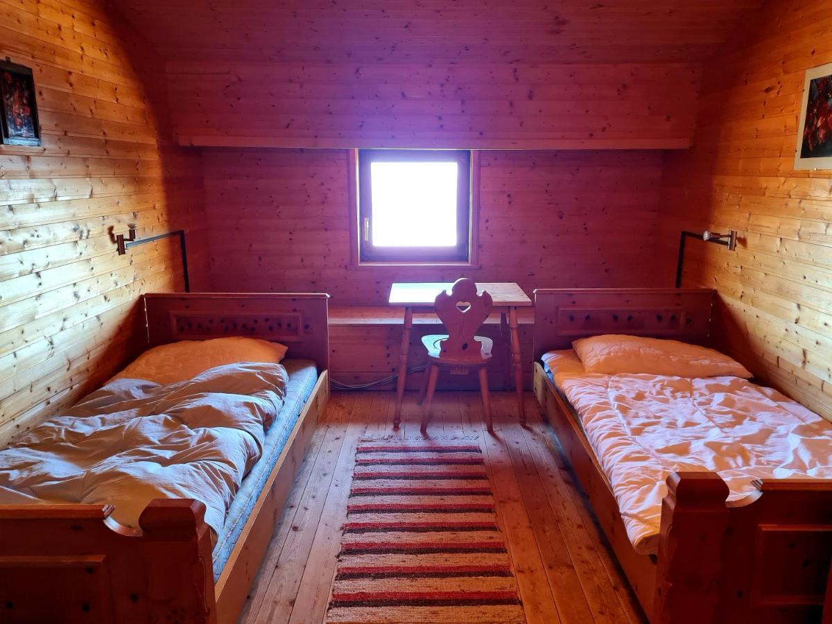 Hotel Christophorushuette Am Feuerkogel Ebensee Zewnętrze zdjęcie