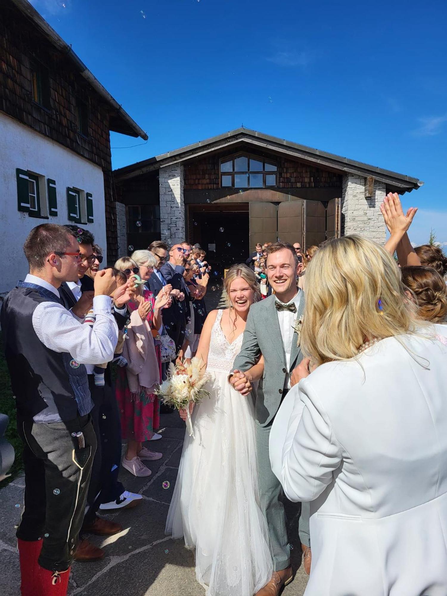 Hotel Christophorushuette Am Feuerkogel Ebensee Zewnętrze zdjęcie
