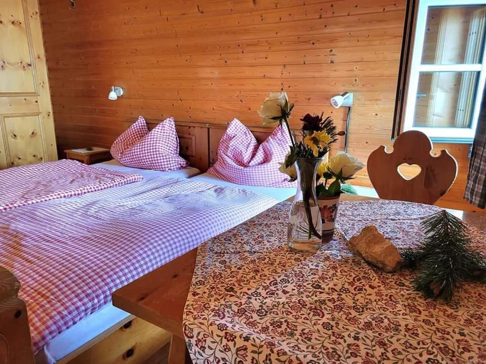 Hotel Christophorushuette Am Feuerkogel Ebensee Zewnętrze zdjęcie